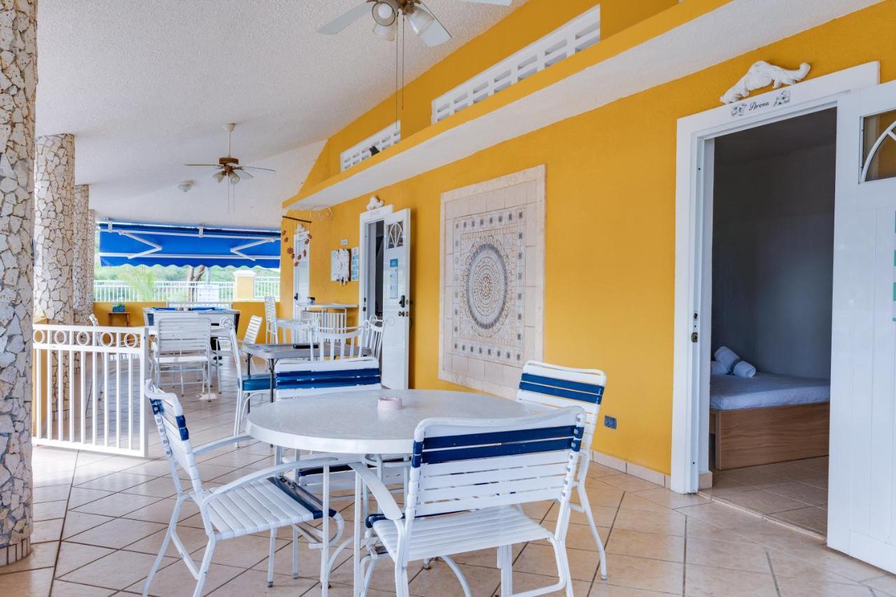 Casamares Private Room Mar With Pool And Barbecue 5 Min To Boqueron And Beaches Cabo Rojo Exterior photo